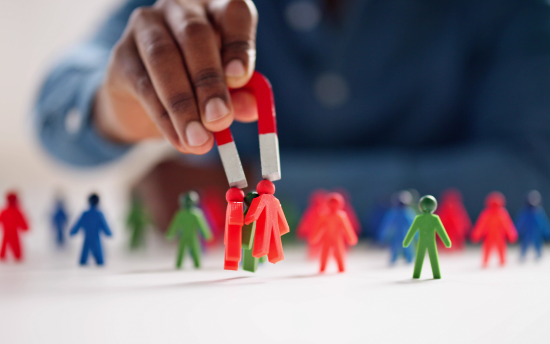 Generaci&oacute;n de Leads: 7 Claves para Elegir el Mejor Servicio